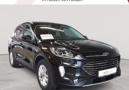 Ford Kuga 1.5 EcoBlue Aut. TITANIUM