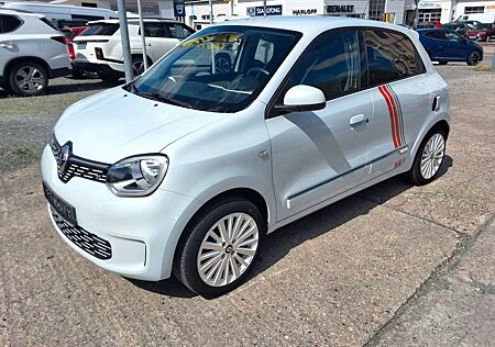 Renault Twingo Vibes Electric