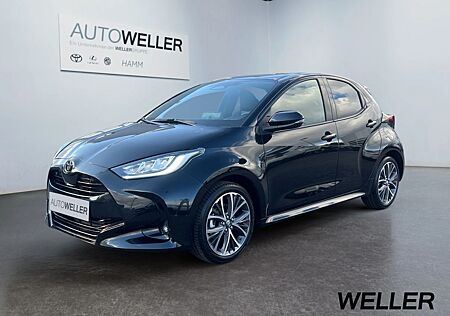 Toyota Yaris Hybrid 130 1.5 Style *Navi*LED*CarPlay*CAM