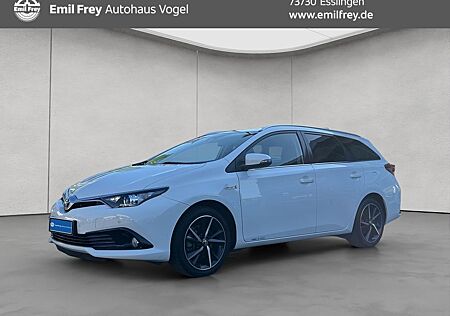 Toyota Auris Touring Sports Auris Hybrid Touring Sports 1.8 VVT-i Aut.