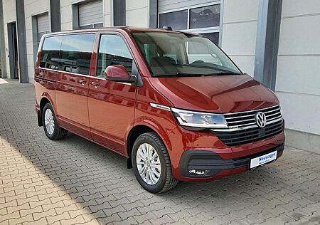 VW T6 Multivan Volkswagen Comfortline 2.0 TDI DSG 4motion