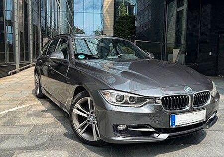 BMW 328i Touring Sport Line Sport Line