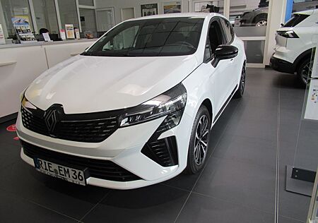 Renault Clio Techno TCe 90 65