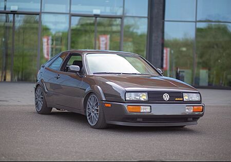 VW Corrado Volkswagen G60