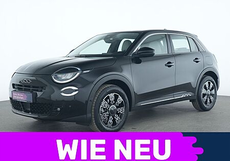 Fiat 600 LED|Style-Paket|Tempomat|Einparkhilfe
