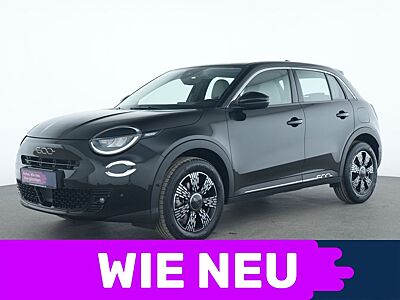 Fiat 600 LED|Style-Paket|Tempomat|Einparkhilfe