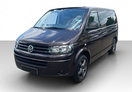 VW T5 Multivan Volkswagen Startline PDC Sitzheizung Standheizu
