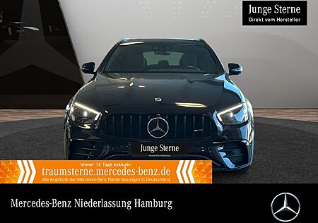 Mercedes-Benz E 53 AMG E 53 4M+ T AMG/NIGHT/PERF.-ABGAS/Fahrass/RIDE+