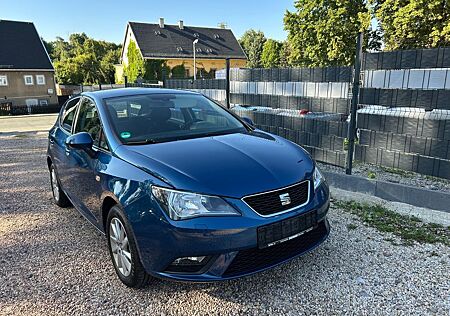 Seat Ibiza Style