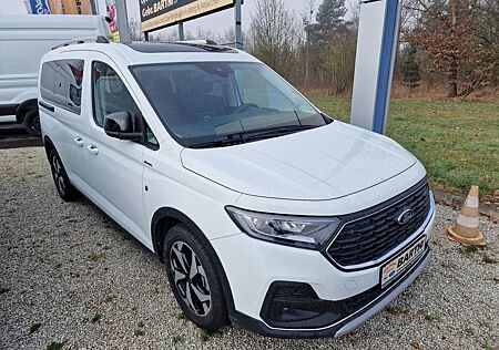 Ford Grand Tourneo Connect Active AWD