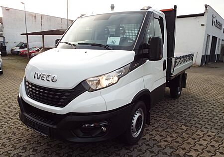 IVECO DAILY 35-160 3-SITZ PRITSCHE 2.80m, KLIMA