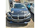 BMW 118i Klimatronic-17" Alu-Navi-PDC-LED-Sitzhz