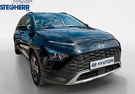 Hyundai Bayon Trend Mild-Hybrid 2WD