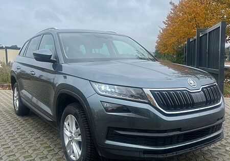 Skoda Kodiaq Ambition 2.0 TDI