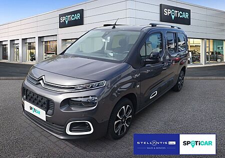Citroën Berlingo XL Shine BlueHDi 130 Standheizung AHK
