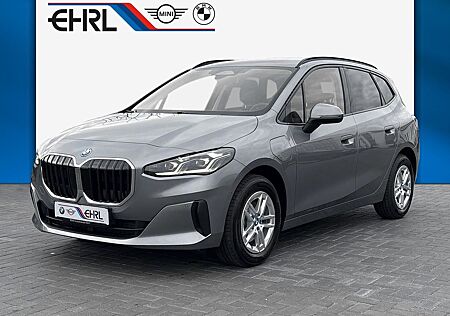 BMW 2er 225e xDrive AHK RFK Komfortzg. UPE: 44.940€