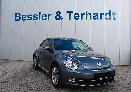 VW Beetle Volkswagen 2.0 TDI BMT Club Edition*NAVI*