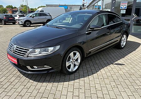 VW CC Volkswagen 2.0 TDI SHZ BI-Xeon Navigation PDC