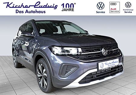 VW T-Cross Volkswagen 1.0 TSI DSG Life LED KAMERA APP C.