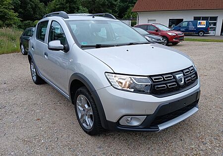 Dacia Sandero II Stepway Prestige 1.Hd Klima Navi PDC