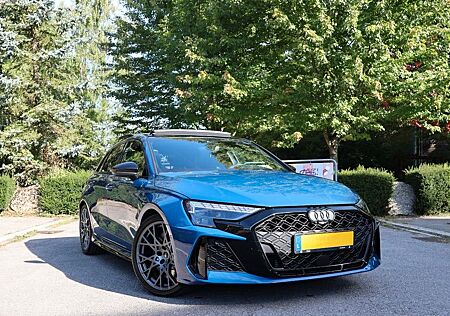 Audi RS3 2.5 TFSI S tronic Sportback Garantie 2029