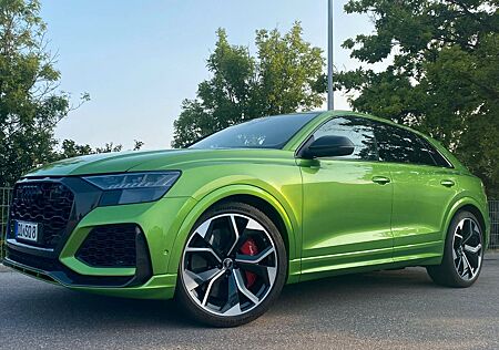 Audi RS Q8 RSQ8*23 Zoll*Carbonpaket*800PS