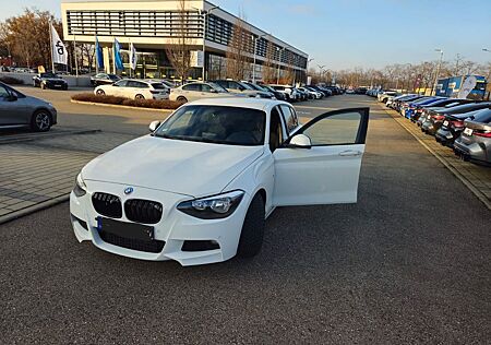 BMW 116i M-Paket