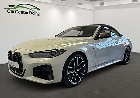 BMW M440 M440iCabrio xDrive*Laser*ACC*Kamera*AHK*H&K*HUD