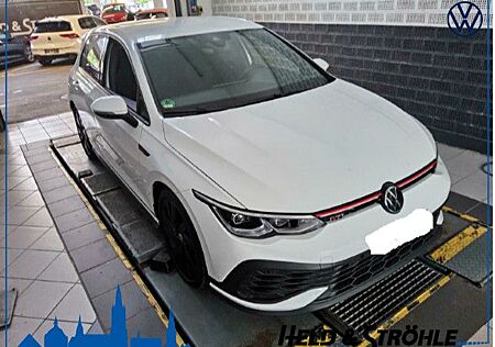 VW Golf Volkswagen GTI Clubsport 2.0 TSI DSG LED+ NAV TRAVEL