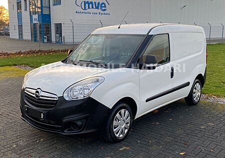 Opel Combo Kasten*L1H1*2,2t*KLIMA+TÜV NEU+AHK+TOP