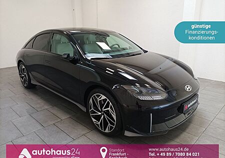 Hyundai IONIQ 6 Uniq Navi|SHD|HUD|Bose
