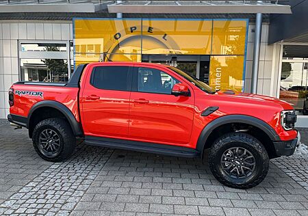 Ford Ranger Raptor e-4WD DoKa Elektr. Rollo