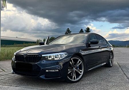 BMW 530i - M Paket