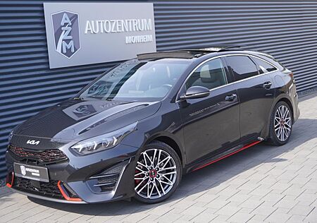 Kia Pro_ceed PROCEED GT VIRTUAL|PANORAMA|KAMERA|MEMORY|AHK|
