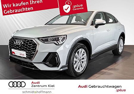 Audi Q3 Sportback 35 TFSI S-tronic LED Navi+ PDC+