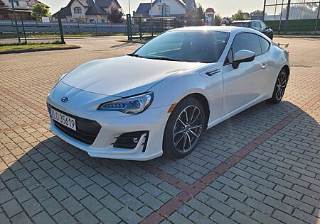 Subaru BRZ 2.0i Sport+ Auto Sport+