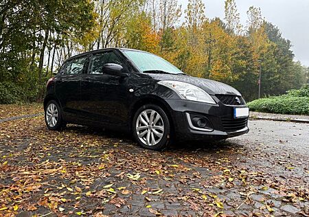 Suzuki Swift 1.2 Club Club
