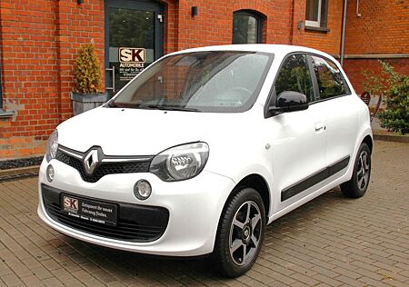 Renault Twingo Limited Klima&Bluetooth&MFL