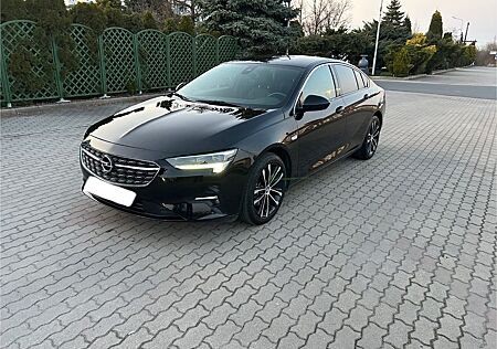 Opel Insignia 2.0 Diesel 128kW Business Elegance ...