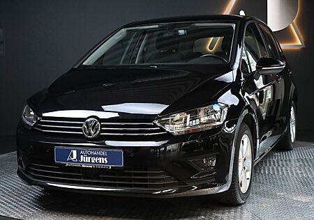 VW Golf Sportsvan Volkswagen /SHZ/AHK/ACC/NAVI/LIGHT ASSIST