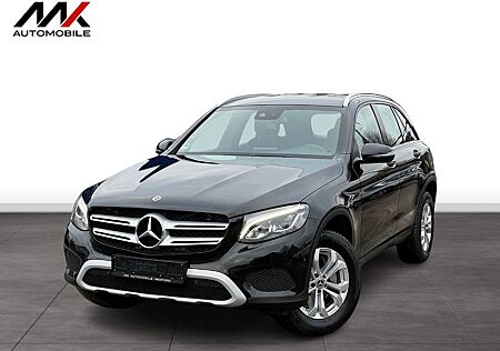 Mercedes-Benz GLC 220 d 4Matic *LED*NAVI*