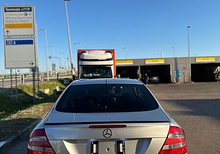 Mercedes-Benz CLK 240 AVANTGARDE Avantgarde