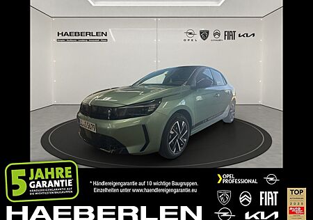 Opel Corsa Yes 1.2 SONDERMODELL*SHZ+LHZ*PDC*DAB