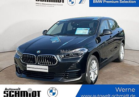 BMW X2 sDrive18i Advantage + 2Jahre-BPS.-GARANTIE