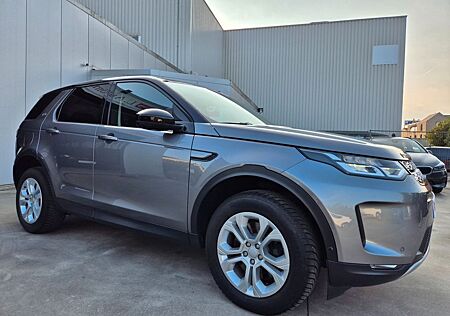 Land Rover Discovery Sport PHEV / 4WD / P300e / 57.510 KM !