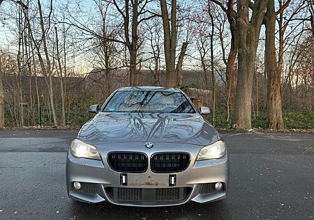 BMW 530d M Paket