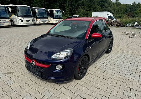 Opel Adam S 1,4T