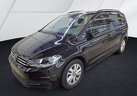 VW Touran Volkswagen Comfortline 1.5 TSI 110kW 6-Gang