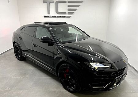 Lamborghini Urus AWD Aut. Pano, Keramik,B&O, Massage, ...