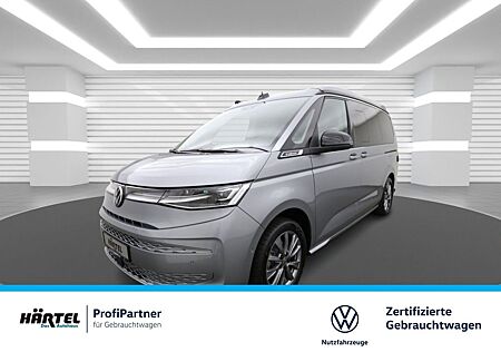 VW T6 California Volkswagen T7 CALIFORNIA OCEAN AD 2.0 TDI DSG (+EURO6) Navi